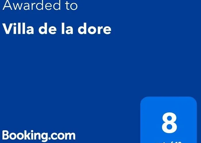 Villa De La Dore