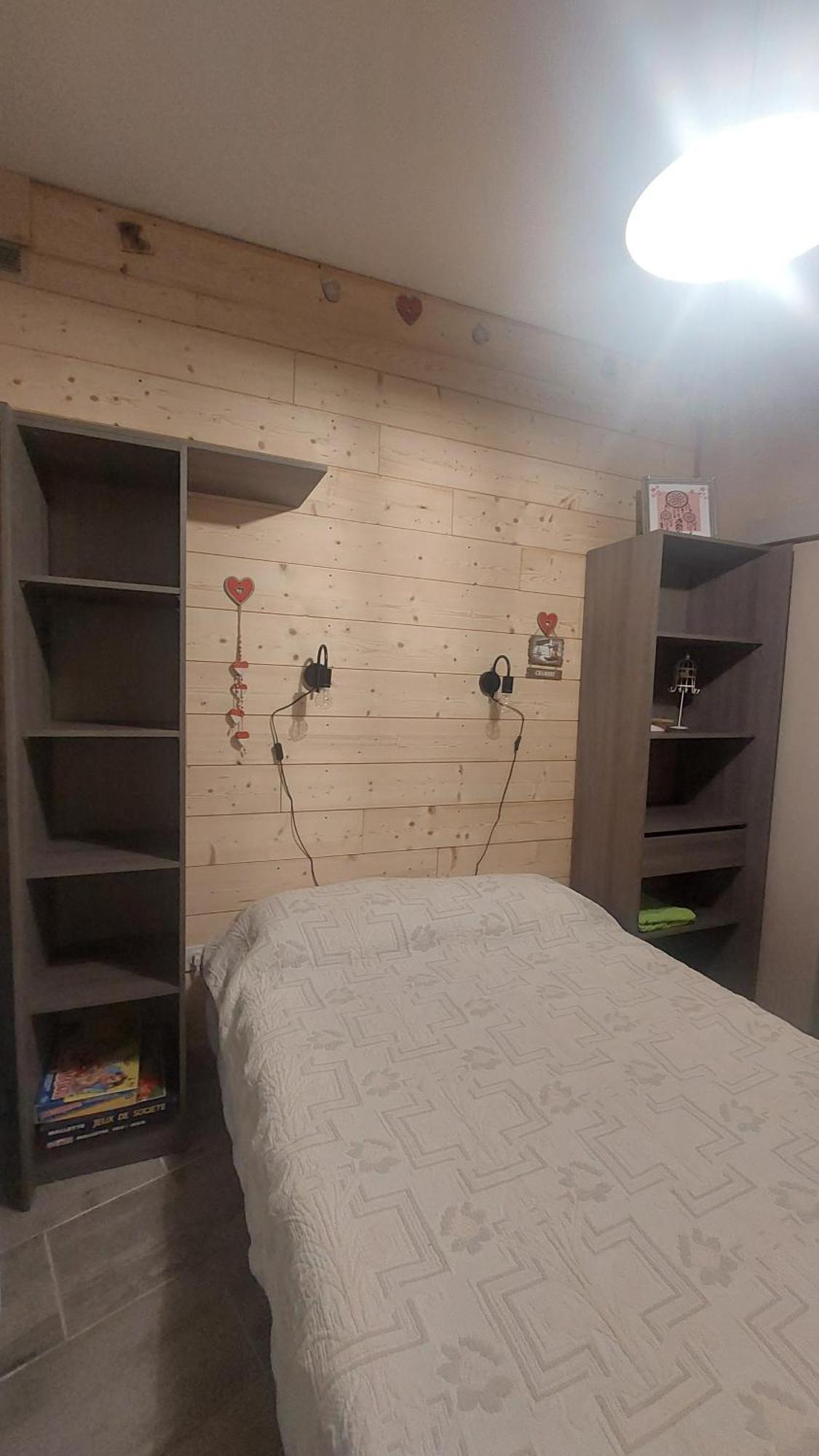 Appartement De La Dore *