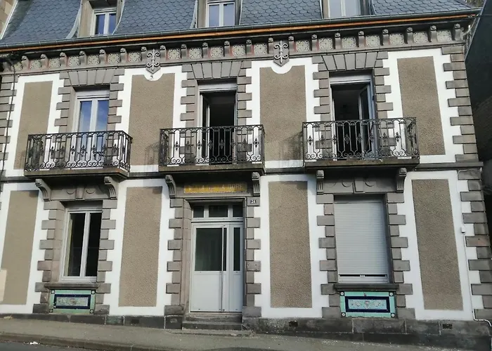 Villa De La Dore