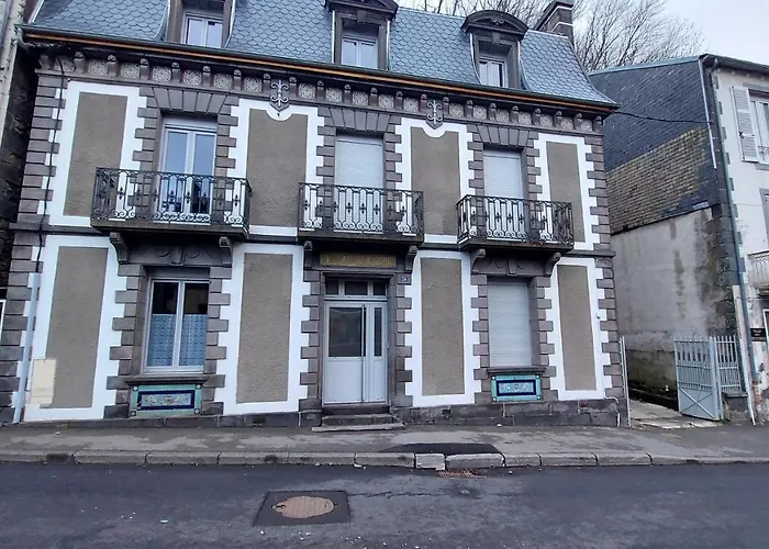 Villa De La Dore
