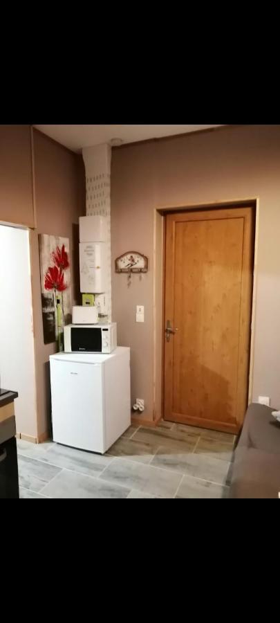 Apartment De La Dore *