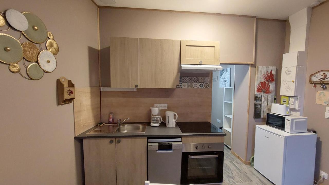 Apartment De La Dore