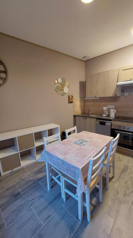 Apartment De La Dore